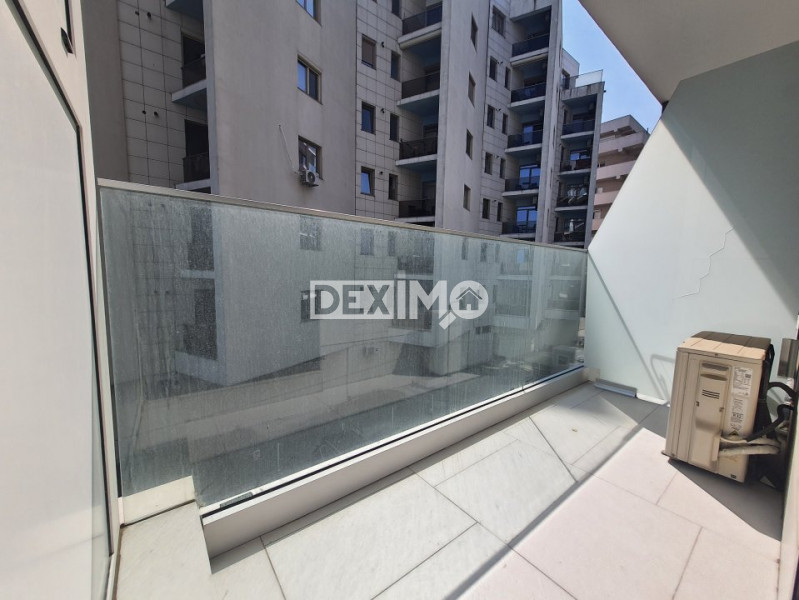 STUDIO MAMAIA-ZONA HOTEL OPERA-PARTEA CU MAREA-MOBILAT