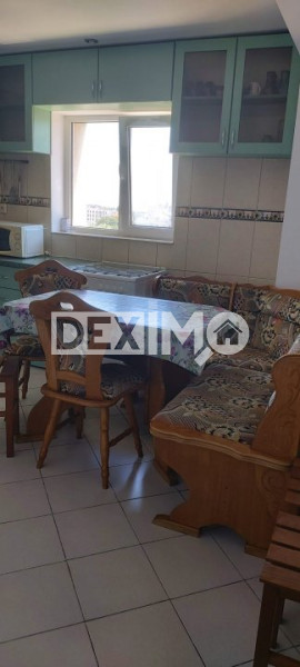 Cladire De Inchiriat - 33 Locuri - Piata Ovidiu - Ideal Echipa Muncitori 