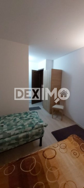 Cladire De Inchiriat - 33 Locuri - Piata Ovidiu - Ideal Echipa Muncitori 