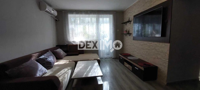 Apartament 3 Camere - Zona Dacia - Etaj 3 - Mobilat Complet