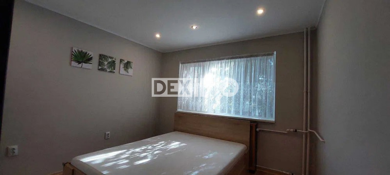 Apartament 3 Camere - Zona Dacia - Etaj 3 - Mobilat Complet