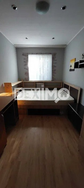 Apartament 3 Camere - Zona Dacia - Etaj 3 - Mobilat Complet