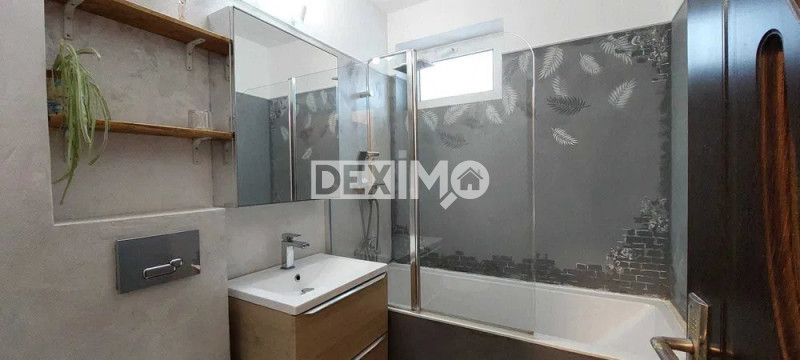 Apartament 3 Camere - Zona Dacia - Etaj 3 - Mobilat Complet