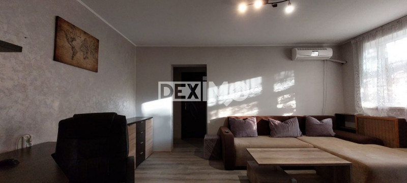 Apartament 3 Camere - Zona Dacia - Etaj 3 - Mobilat Complet