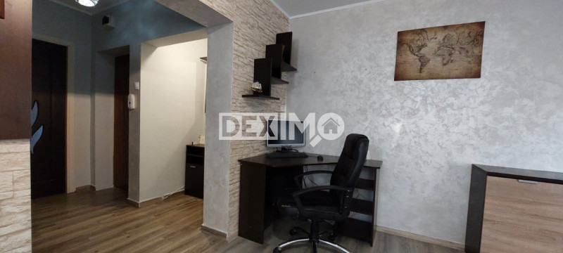 Apartament 3 Camere - Zona Dacia - Etaj 3 - Mobilat Complet