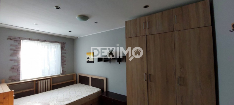 Apartament 3 Camere - Zona Dacia - Etaj 3 - Mobilat Complet