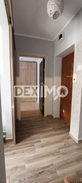 Apartament 3 Camere - Zona Dacia - Etaj 3 - Mobilat Complet