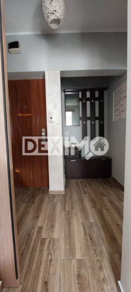 Apartament 3 Camere - Zona Dacia - Etaj 3 - Mobilat Complet