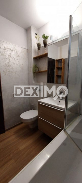 Apartament 3 Camere - Zona Dacia - Etaj 3 - Mobilat Complet