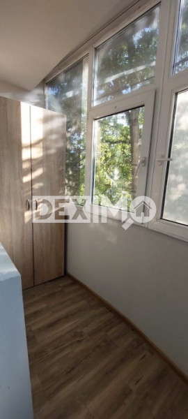 Apartament 3 Camere - Zona Dacia - Etaj 3 - Mobilat Complet