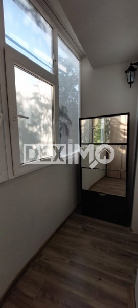 Apartament 3 Camere - Zona Dacia - Etaj 3 - Mobilat Complet