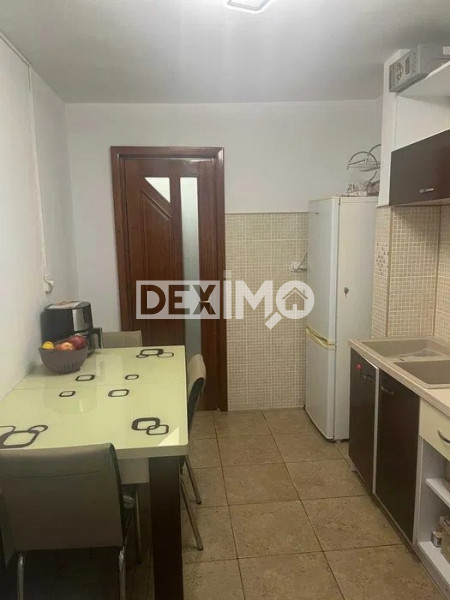 ZODIAC-SAT VACANTA APARTAMENT 2 CAMERE ETAJ 1 GAZE