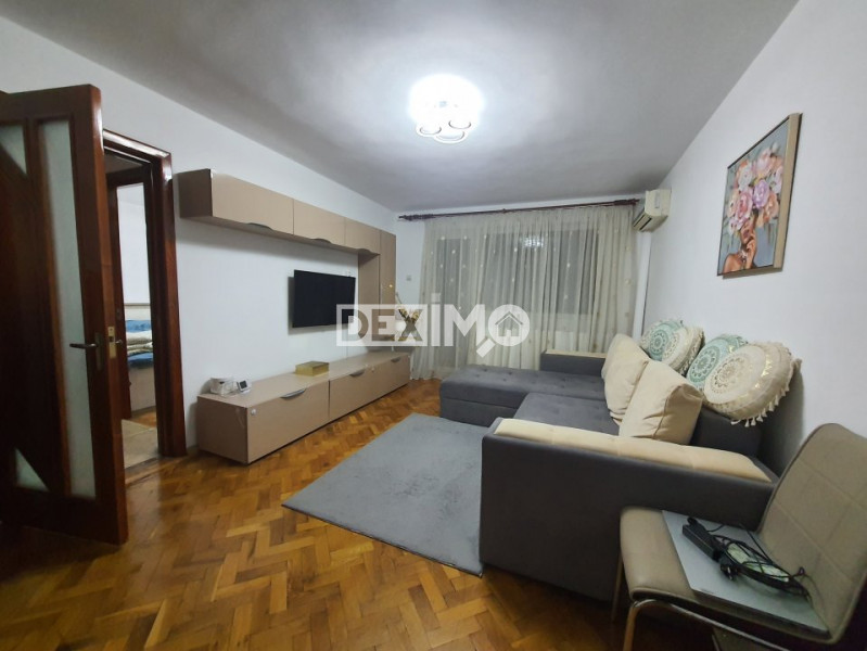 ZODIAC-SAT VACANTA APARTAMENT 2 CAMERE ETAJ 1 GAZE