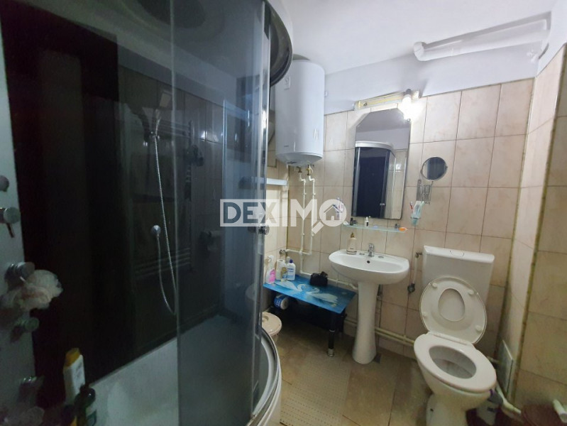 ZODIAC-SAT VACANTA APARTAMENT 2 CAMERE ETAJ 1 GAZE