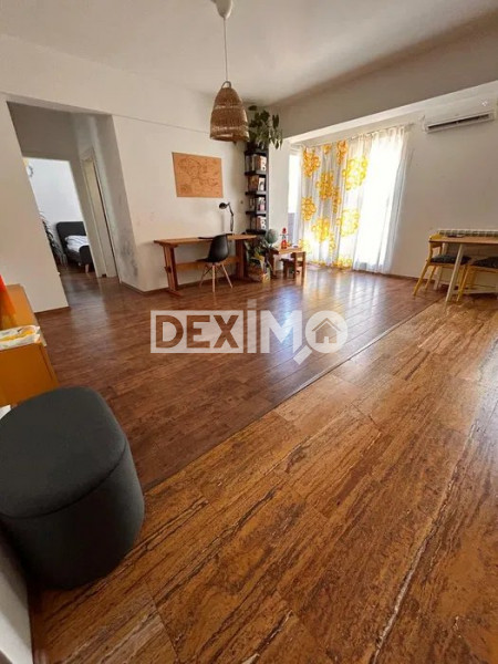 Apartament 2 Camere - Tomis Plus - Etaj 2 - Mobilat Complet - Boxa