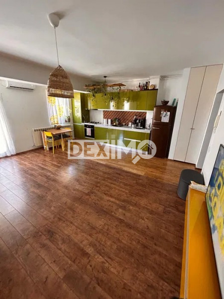 Apartament 2 Camere - Tomis Plus - Etaj 2 - Mobilat Complet - Boxa