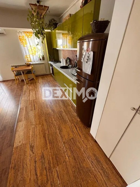 Apartament 2 Camere - Tomis Plus - Etaj 2 - Mobilat Complet - Boxa