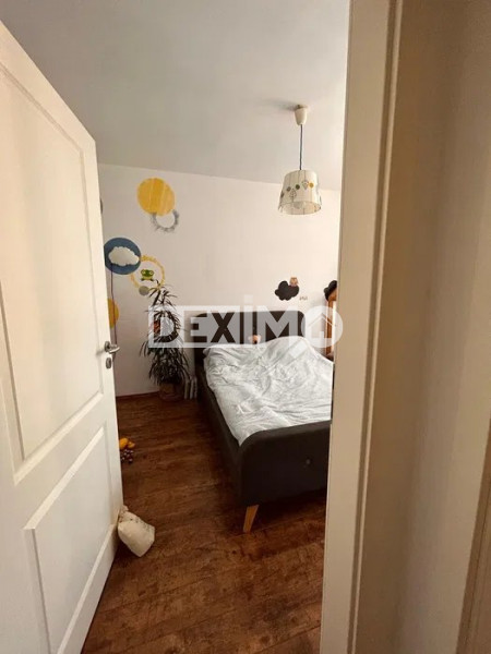 Apartament 2 Camere - Tomis Plus - Etaj 2 - Mobilat Complet - Boxa
