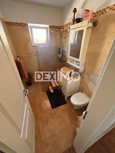 Apartament 2 Camere - Tomis Plus - Etaj 2 - Mobilat Complet - Boxa