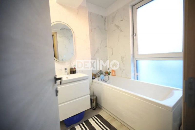 Penthouse Ultrafinisat - Mamaia Nord - Mobilat Complet  -Terasa 100 Mp