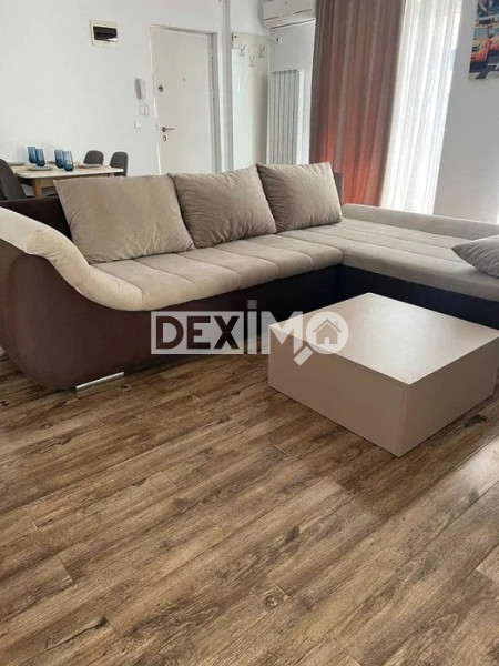 Apartament 2 Camere - Mamaia Nord Lidl - Mobilat Complet