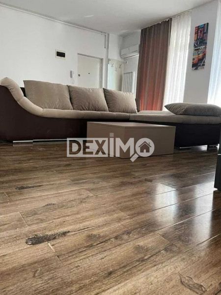 Apartament 2 Camere - Mamaia Nord Lidl - Mobilat Complet