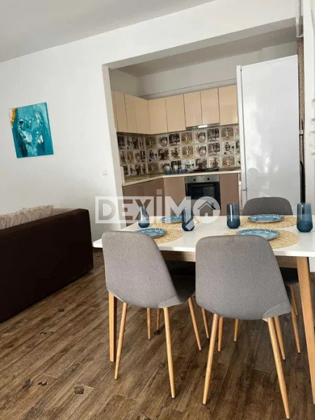 Apartament 2 Camere - Mamaia Nord Lidl - Mobilat Complet