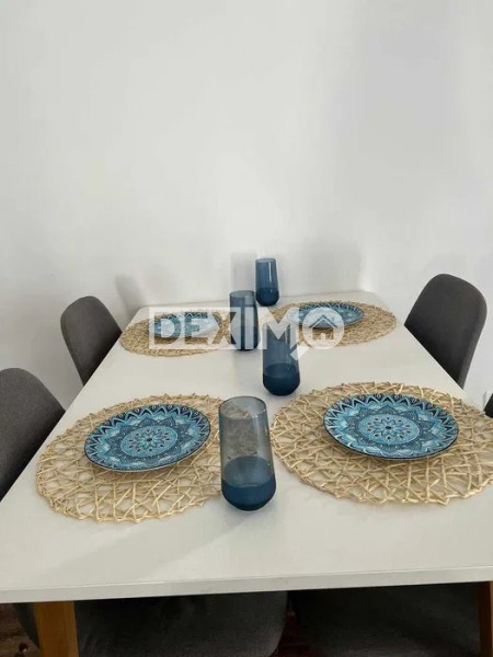 Apartament 2 Camere - Mamaia Nord Lidl - Mobilat Complet