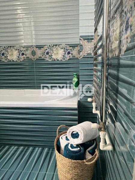 Apartament 2 Camere - Mamaia Nord Lidl - Mobilat Complet