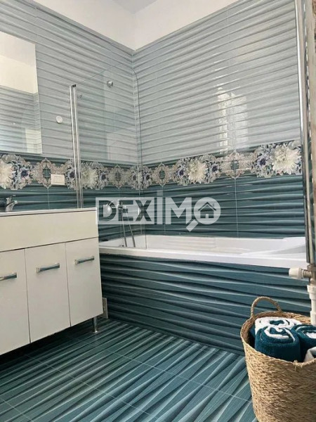 Apartament 2 Camere - Mamaia Nord Lidl - Mobilat Complet