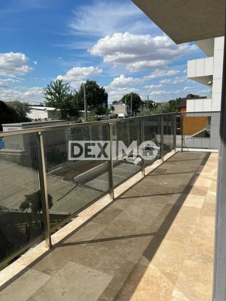 Apartament 2 Camere - Mamaia Nord Lidl - Mobilat Complet