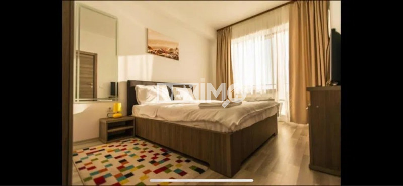 STATIUNEA MAMAIA-SUMMERLAND APARTAMENT CU 2 CAMERE VEDERE CATRE LAC