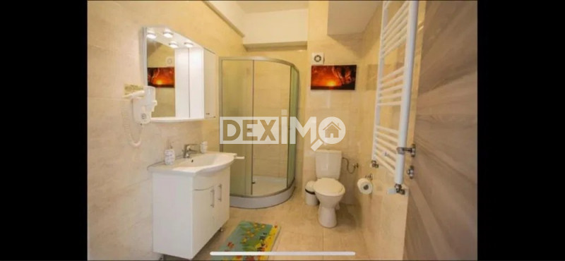 STATIUNEA MAMAIA-SUMMERLAND APARTAMENT CU 2 CAMERE VEDERE CATRE LAC