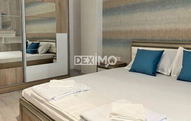 Studio - Mamaia Nord - Building Stefan - Prima Linie La Mare