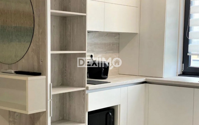 Studio - Mamaia Nord - Building Stefan - Prima Linie La Mare