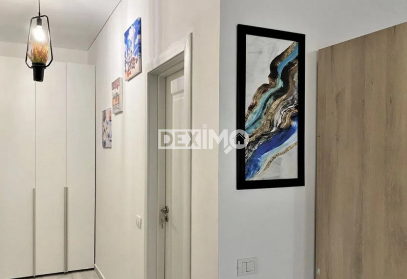 Studio - Mamaia Nord - Building Stefan - Prima Linie La Mare