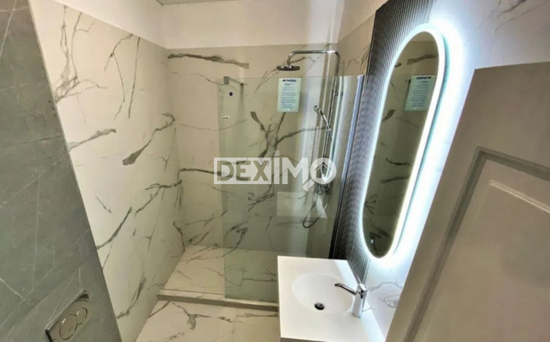 Studio - Mamaia Nord - Building Stefan - Prima Linie La Mare