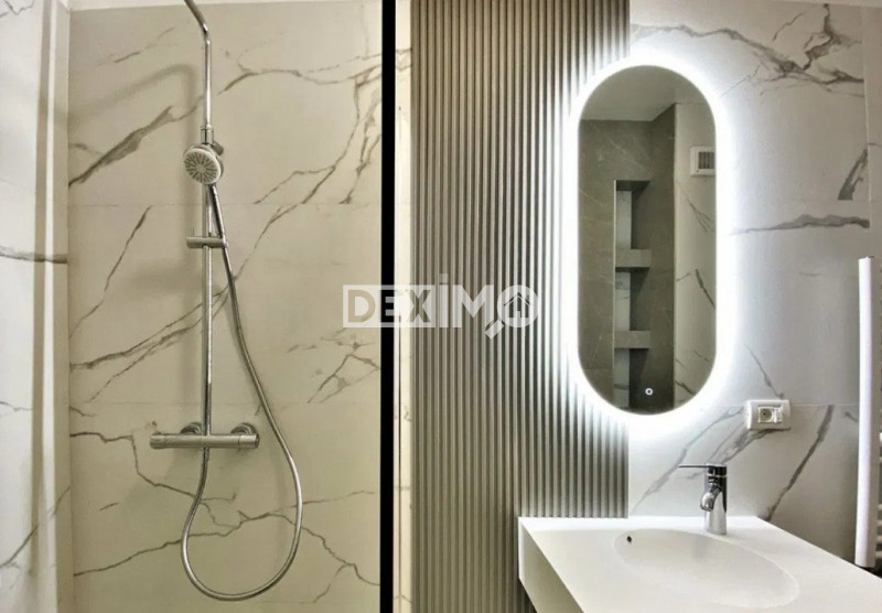 Studio - Mamaia Nord - Building Stefan - Prima Linie La Mare