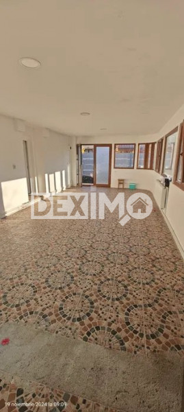 Casa BCA - Teren 1052 Mp - Cumpana Centru - Toate Utilitatile