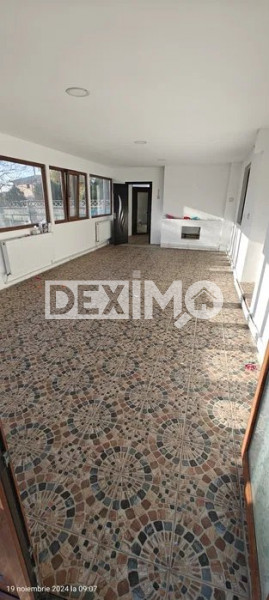 Casa BCA - Teren 1052 Mp - Cumpana Centru - Toate Utilitatile