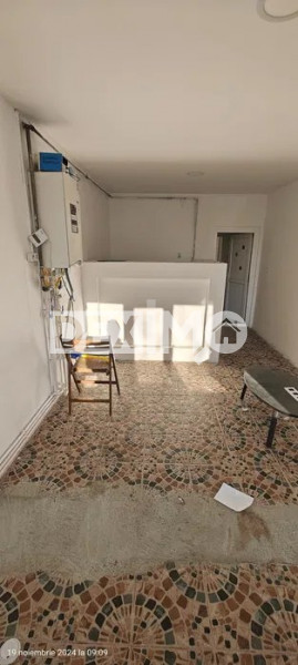 Casa BCA - Teren 1052 Mp - Cumpana Centru - Toate Utilitatile