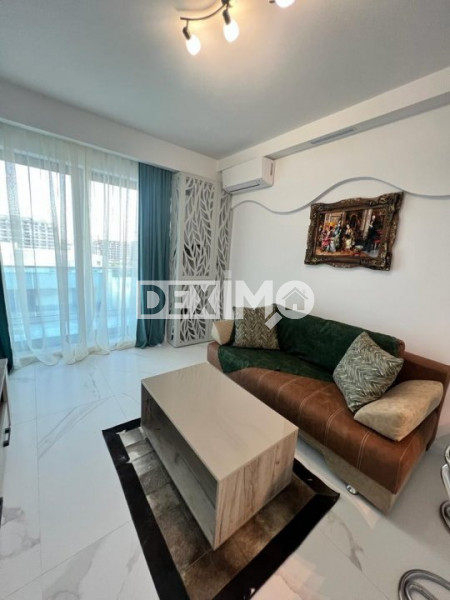 Apartament 2 Camere - Mamaia Nord - Promenada - Mobilat Complet