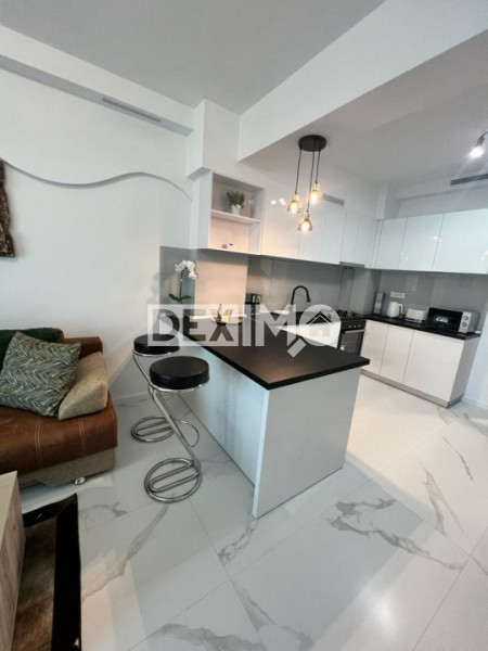 Apartament 2 Camere - Mamaia Nord - Promenada - Mobilat Complet