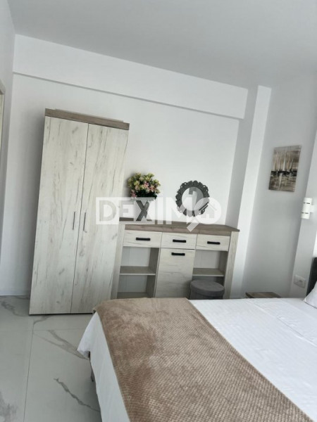 Apartament 2 Camere - Mamaia Nord - Promenada - Mobilat Complet