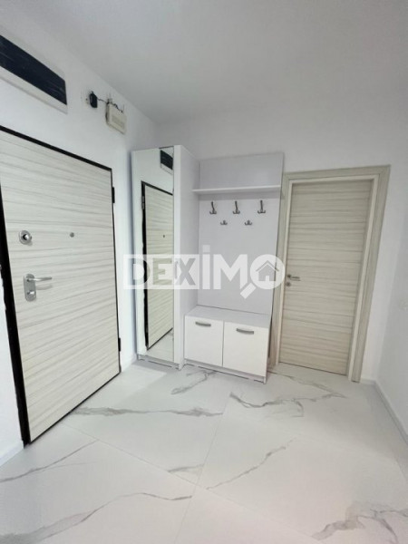 Apartament 2 Camere - Mamaia Nord - Promenada - Mobilat Complet