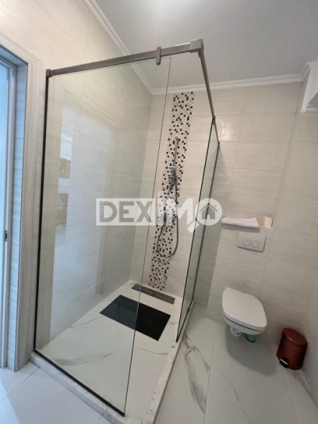 Apartament 2 Camere - Mamaia Nord - Promenada - Mobilat Complet