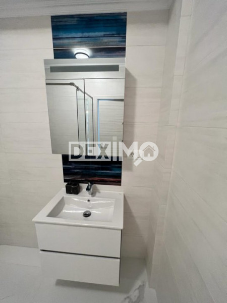 Apartament 2 Camere - Mamaia Nord - Promenada - Mobilat Complet