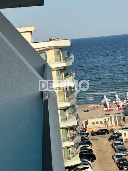 Apartament 2 Camere - Mamaia Nord - Promenada - Mobilat Complet
