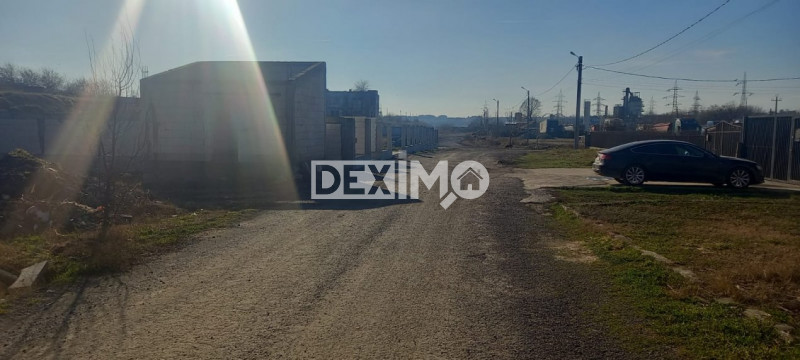 Teren 456 Mp - Lumina - Autorizatie De Construire