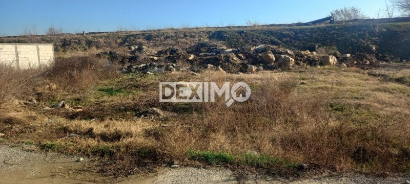 Teren 456 Mp - Lumina - Autorizatie De Construire